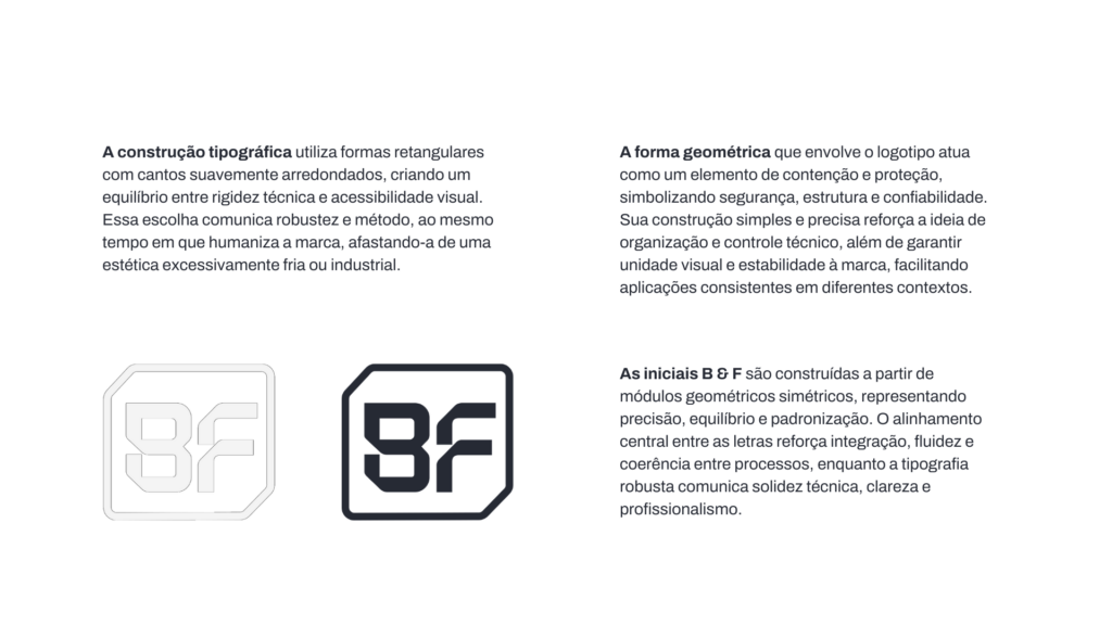 A BF Engenharia e Soluções Técnicas, fundada em 2025 por Alexandre Bezdiguian e Michel Robert Forato, é especializada em Operação e Manutenção (O&M) de usinas de geração de energia, atuando em ativos hidrelétricos, eólicos e solares. Com foco em soluções técnicas de excelência, a empresa oferece uma atuação integrada em gestão operacional, segurança, conformidade regulatória e capacitação de equipes, apoiando decisões estratégicas e garantindo desempenho, confiabilidade e sustentabilidade das infraestruturas elétricas ao longo de todo o seu ciclo de vida. A BF Engenharia se posiciona como parceira técnica do setor energético, unindo conhecimento, experiência prática e visão estratégica para transformar operações complexas em sistemas mais eficientes, seguros e preparados para o futuro.